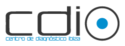 Centro de Diagnóstico Ibiza Logo